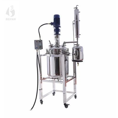 50L Reattur ta 'l-Azzar li ma jsaddadx kontra l-isplużjoni