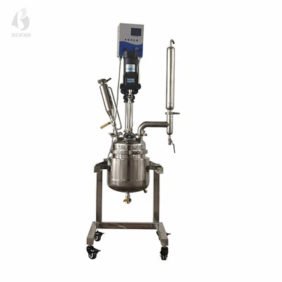 Reattur ta 'l-Azzar li ma jsaddadx b'saff doppju ta' 5L