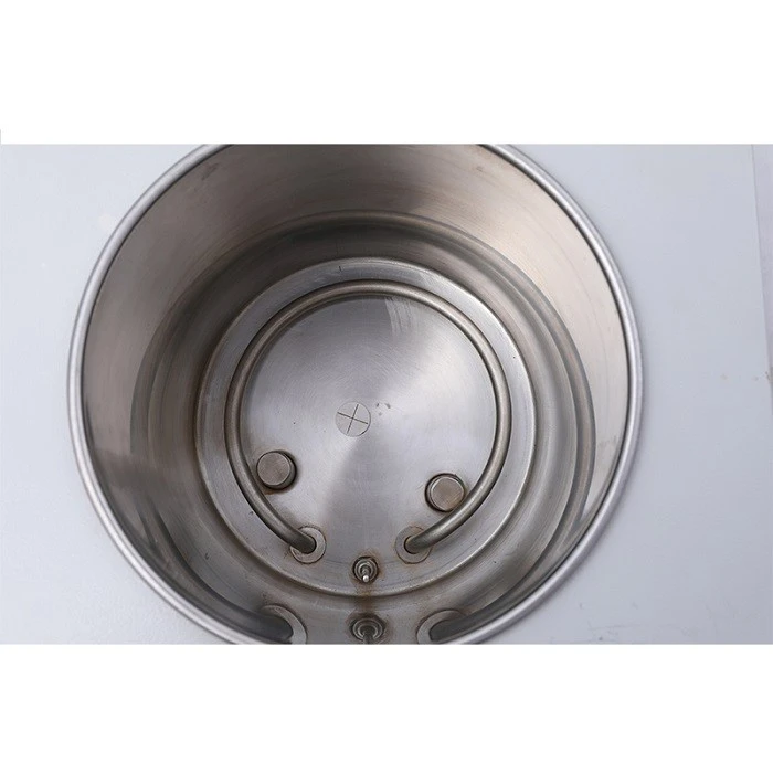 20L High Temperature Oil Bath