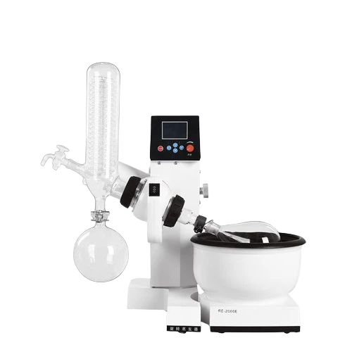 20l Rotary Evaporator