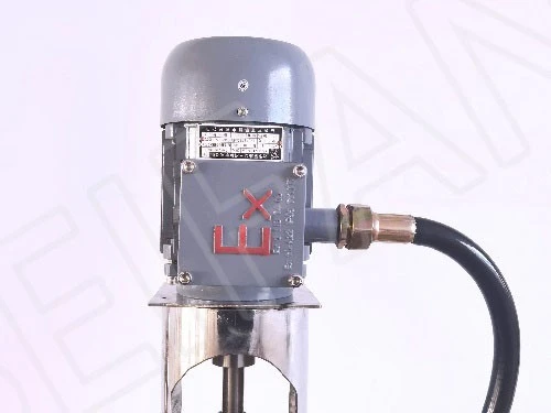 Reactor Stainless Steel